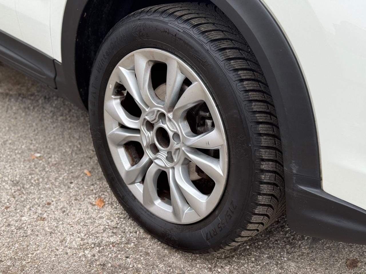 Fiat 500X 1.6 MultiJet 120 CV Lounge 2015