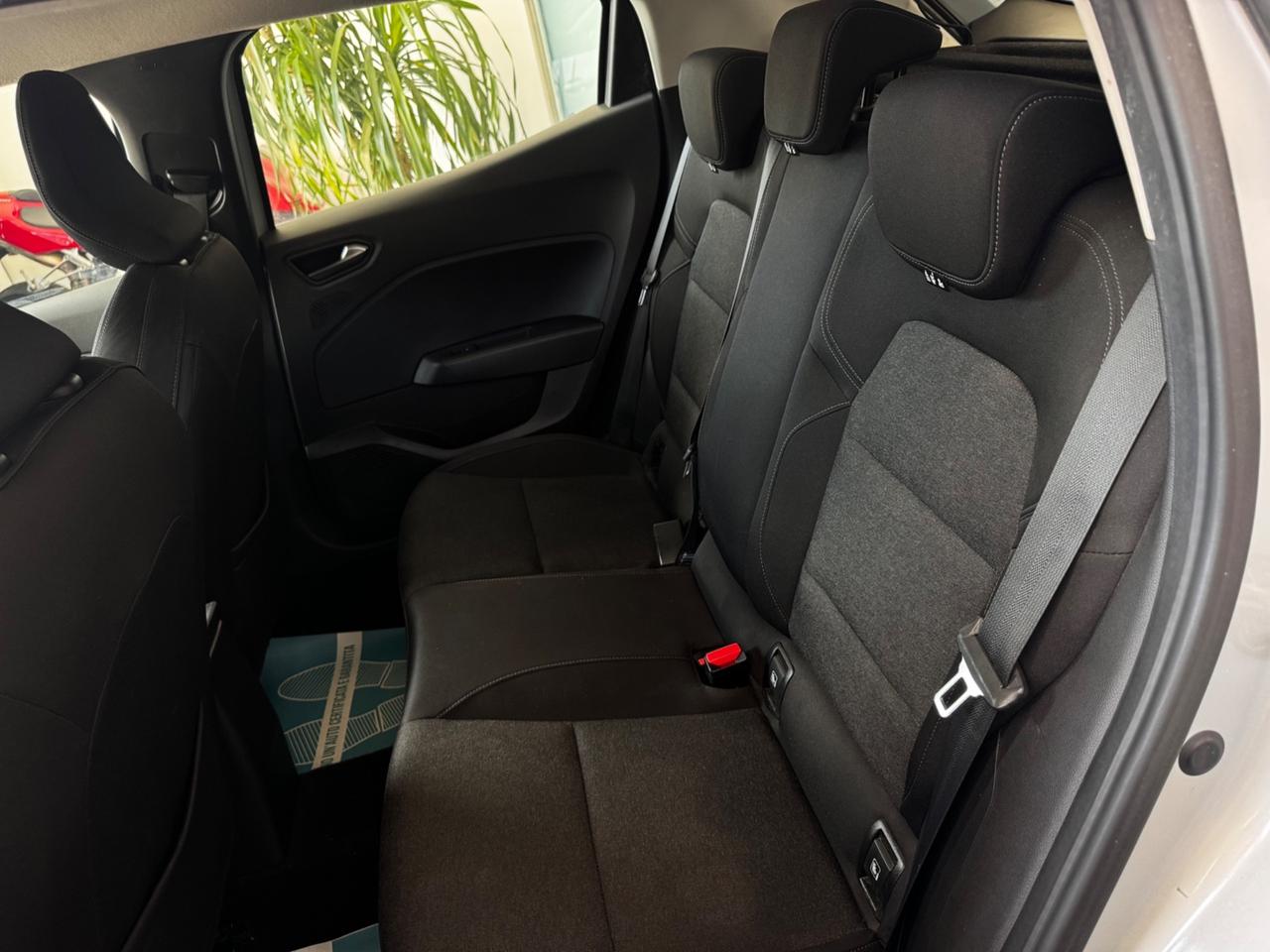 Renault Clio TCe 90 CV 5 porte Business