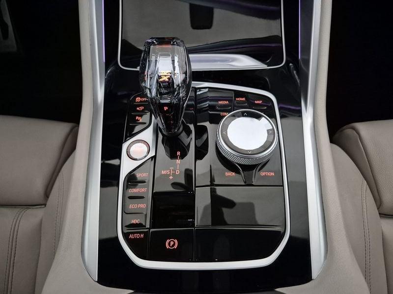 BMW X6 G06 Diesel xdrive30d mhev 48V Msport auto