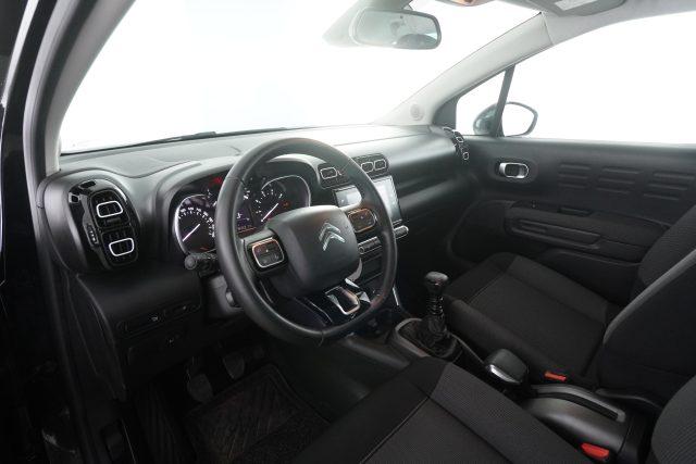 CITROEN C3 Aircross C3 Aircross PureTech 110 S&S Shine