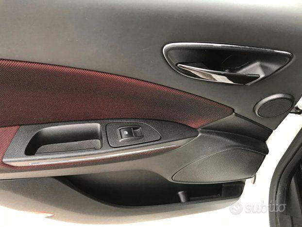 Fiat Bravo 1.6 benz
