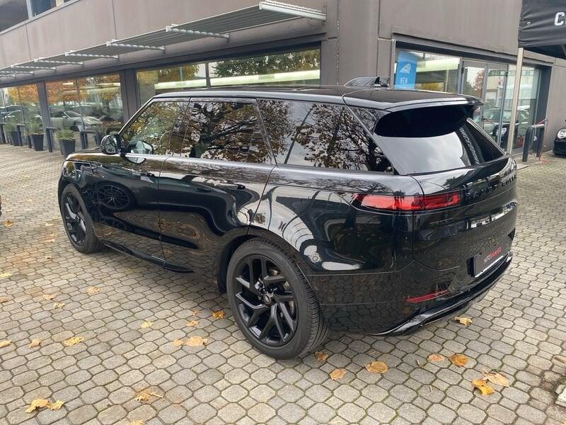 Land Rover RR Sport Range Rover Sport 3.0D l6 Dynamic SE 249 CV