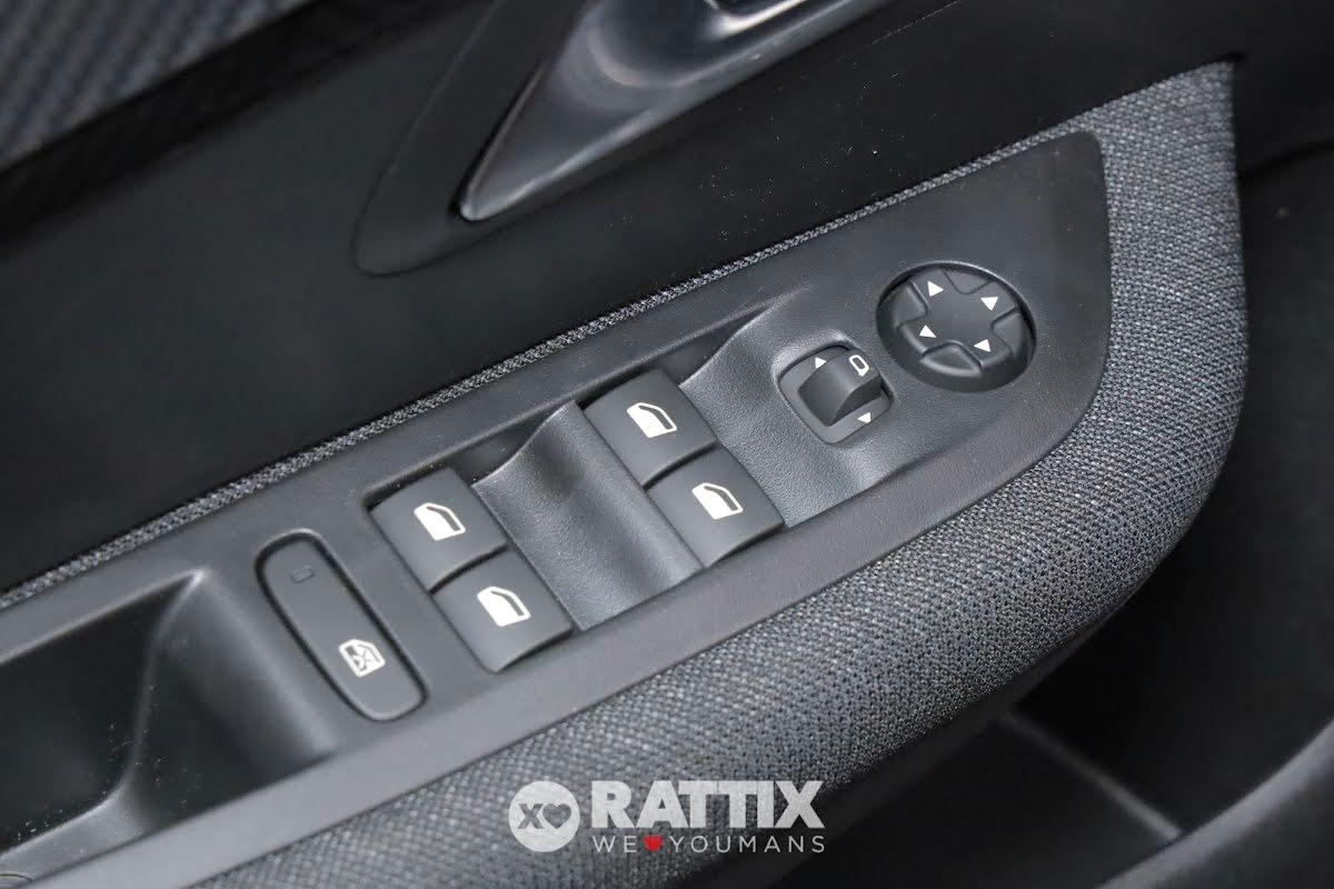 Peugeot 208 1.2 hybrid 110CV Style e-dcs 6