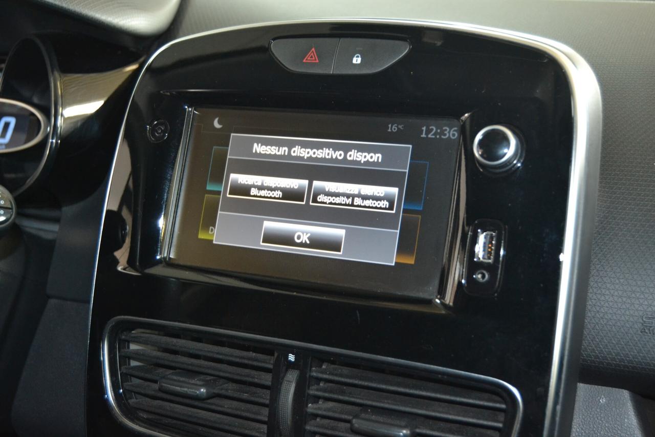 Renault Clio 1.5 DCI 75CV Moschino FULLSET