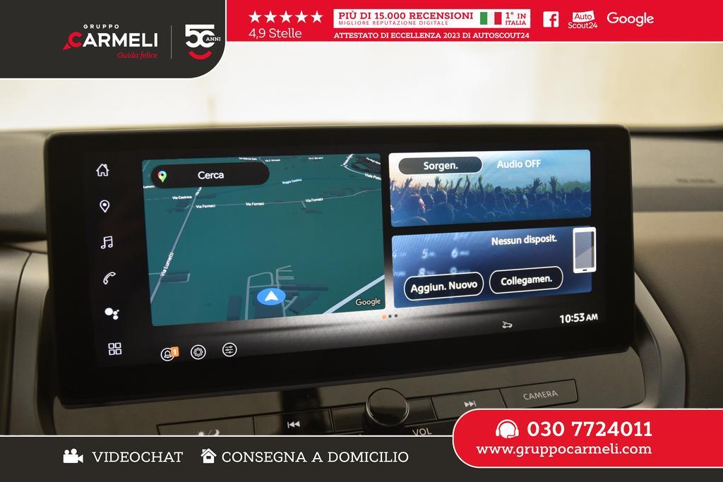 Nissan Qashqai 1.3 Mild Hybrid Tekna 2WD