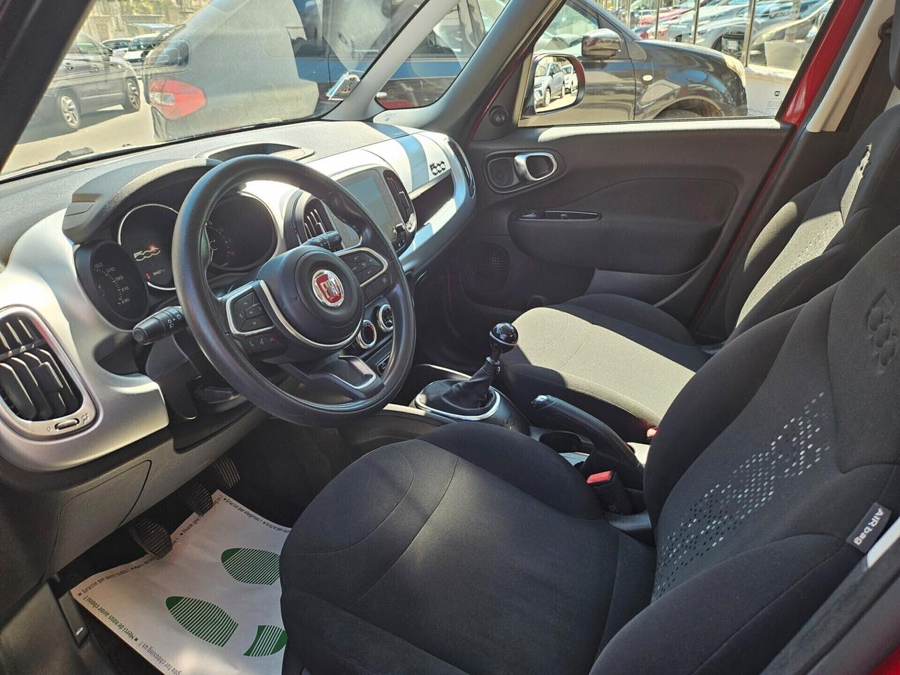 Fiat 500L 1.4 95 CV S&S Cross 03/2022