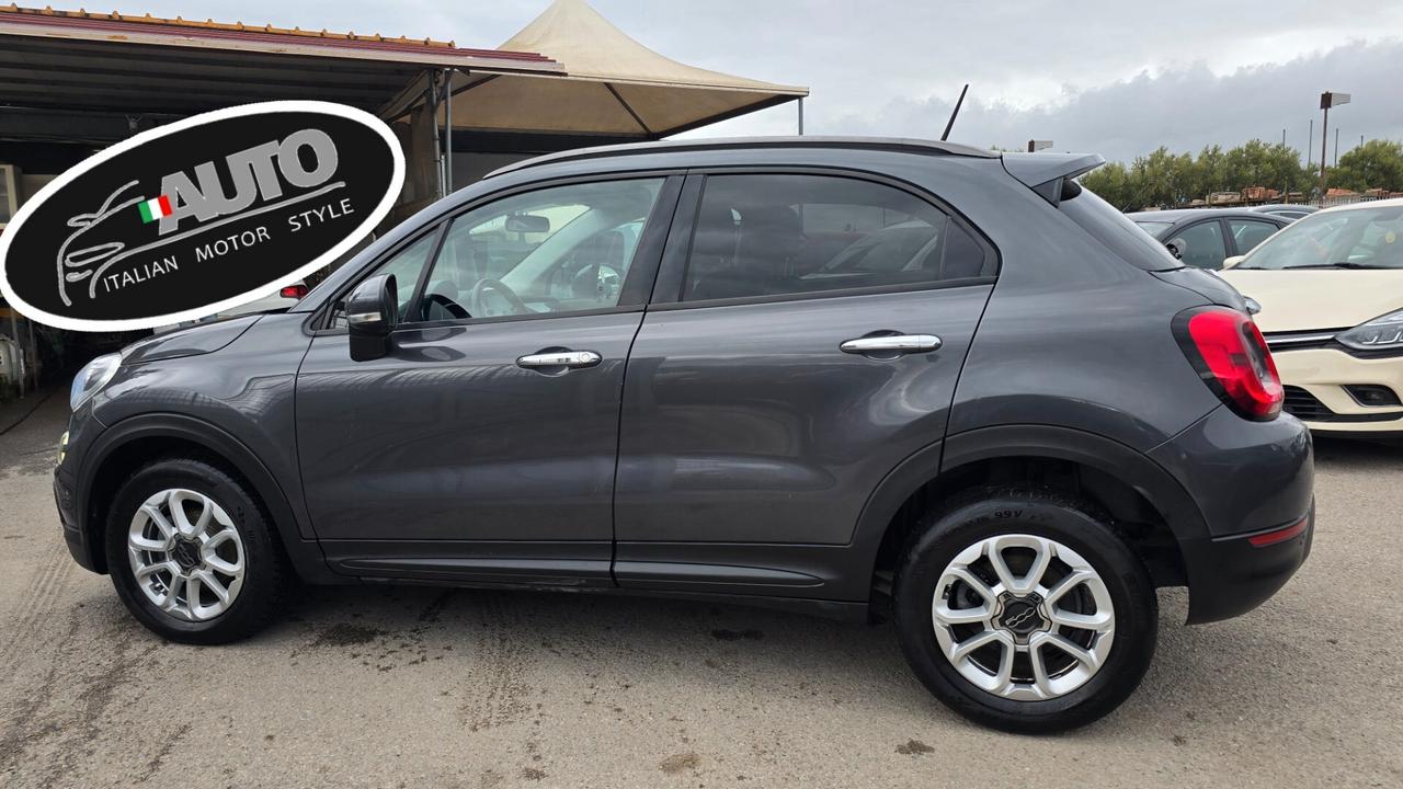 Fiat 500X 1.6 MultiJet 120 CV Business