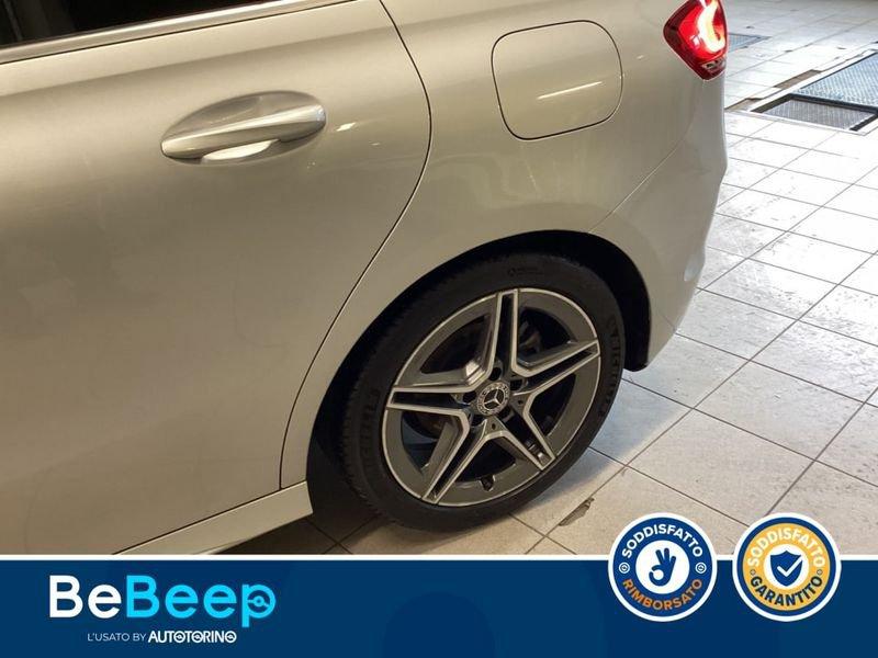 Mercedes-Benz Classe B B 200 D PREMIUM AUTO