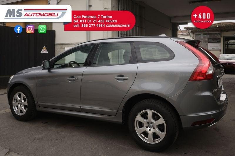 Volvo XC60 Volvo XC60 D4 AWD Geartronic Momentum 190CV Unicoproprietario