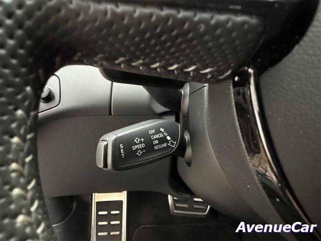 AUDI A4 Avant quattro S LINE SLINE stronic EURO6 CERCHI 19