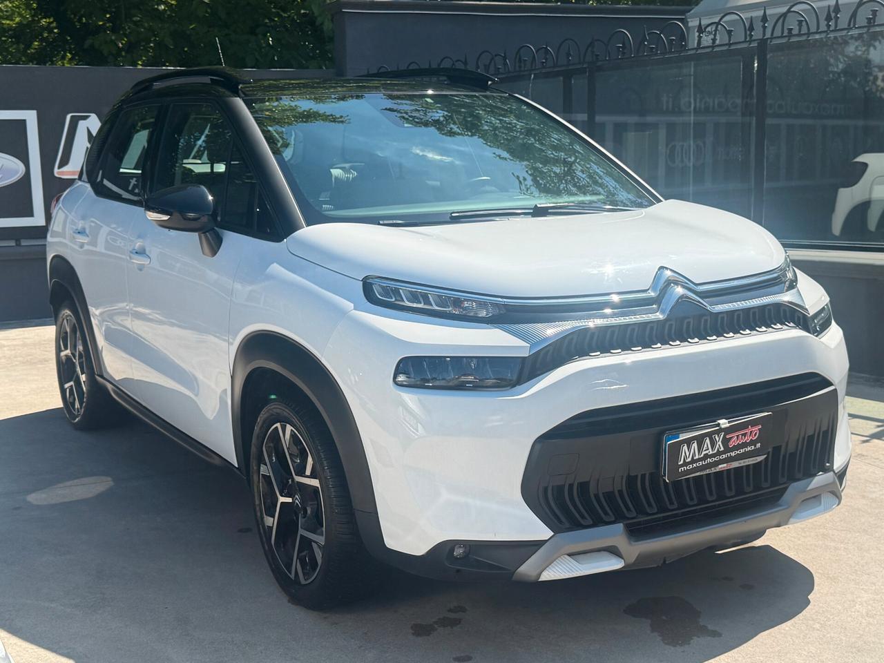 Citroen C3 Aircross 1.2 PureTech 110 S&S Feel