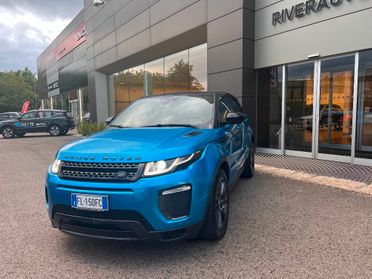 LAND ROVER RR Evoque 1ª serie Range Rover Evoq...