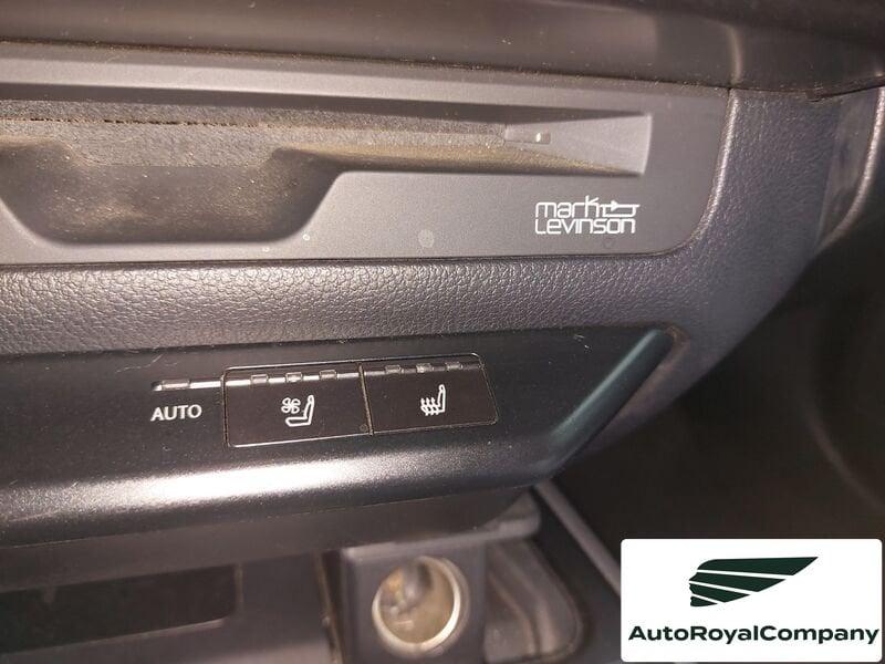 Lexus UX Hybrid Luxury 2WD LEGGERE DESCRIZIONE