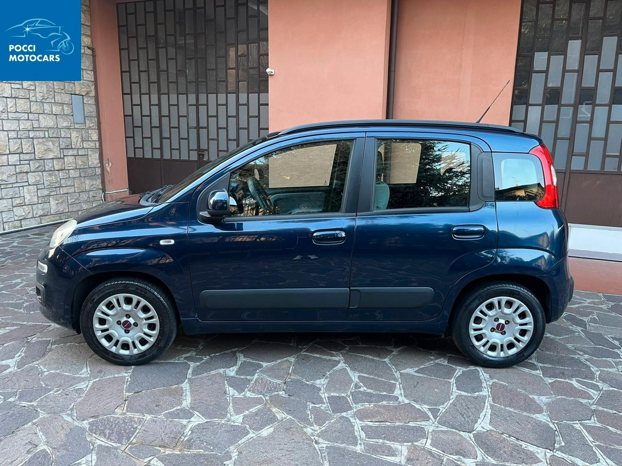 Fiat Panda 1.2 Easy