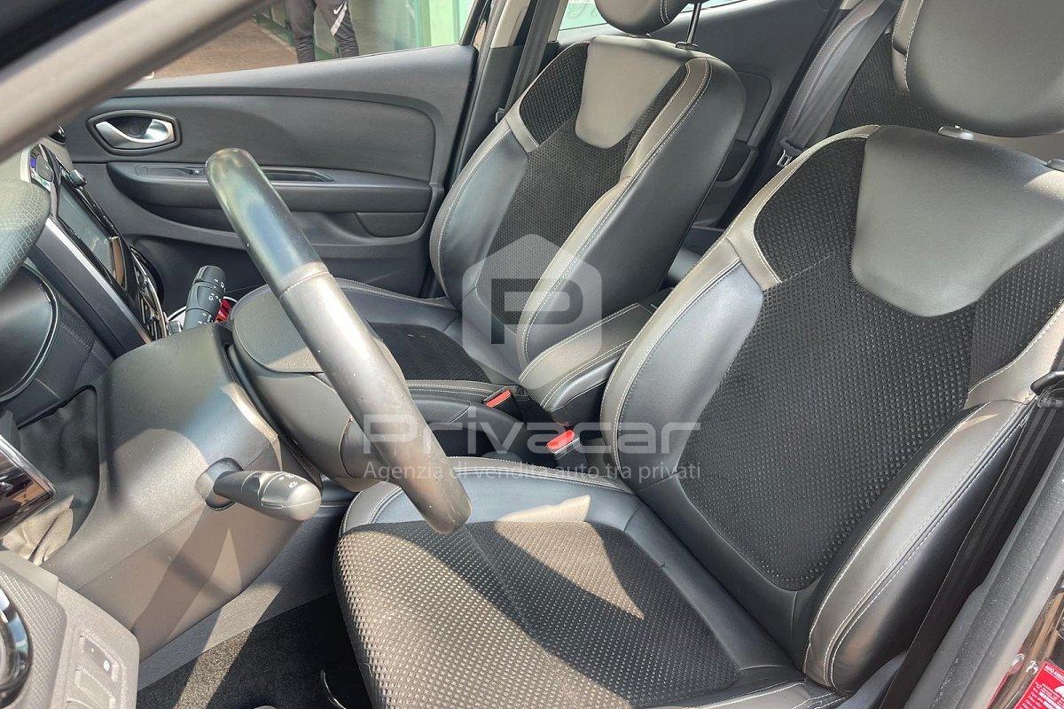 RENAULT Clio TCe 12V 90 CV GPL Start&Stop 5 porte Energy Zen