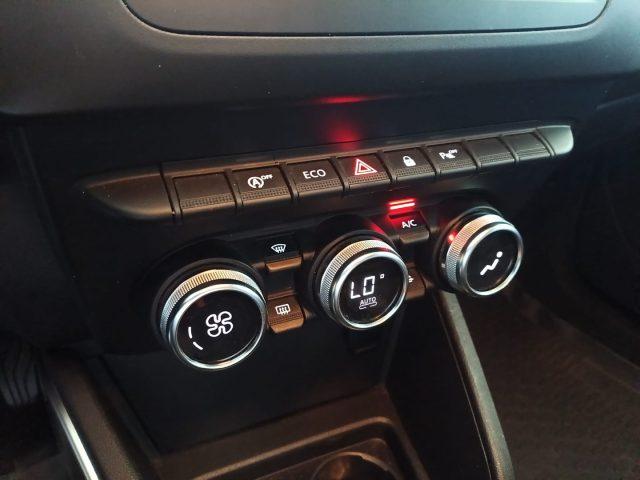 DACIA Duster 1.6 SCe GPL 4x2 Techroad