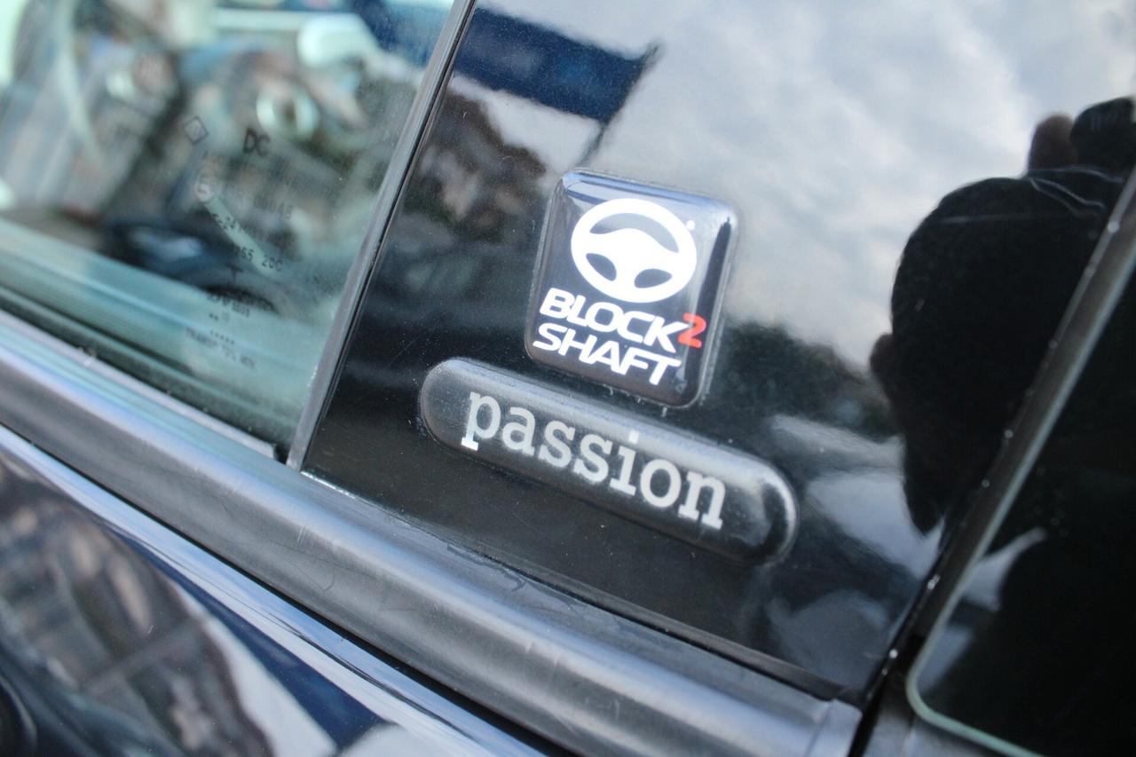 Smart ForFour 70 1.0 twinamic Passion