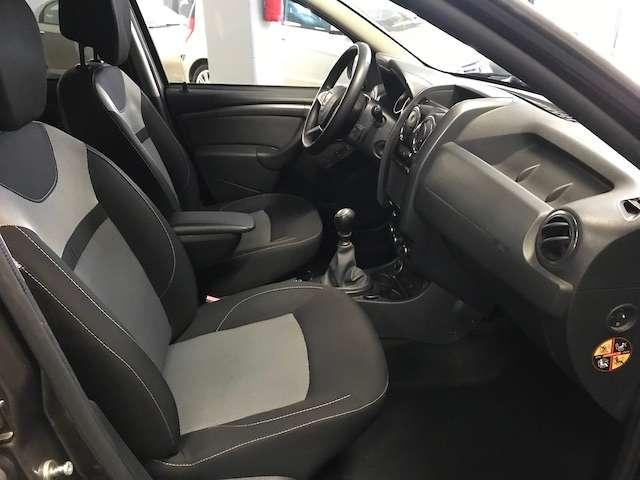 Dacia Duster 1.5 dci 4X4 / 4WD / EURO6 / FULL OPTIONAL