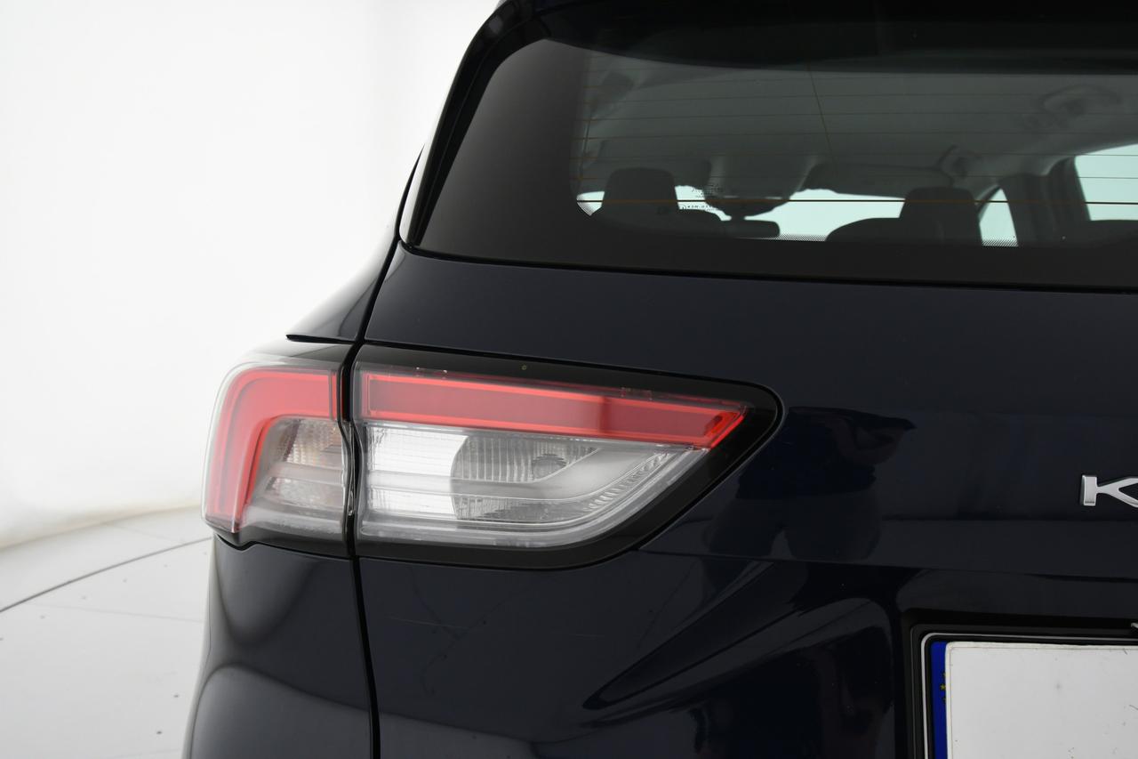 FORD Kuga 1.5 ecoblue Connect 2wd 120cv auto NEOPATENTATI+BLUETOOTH