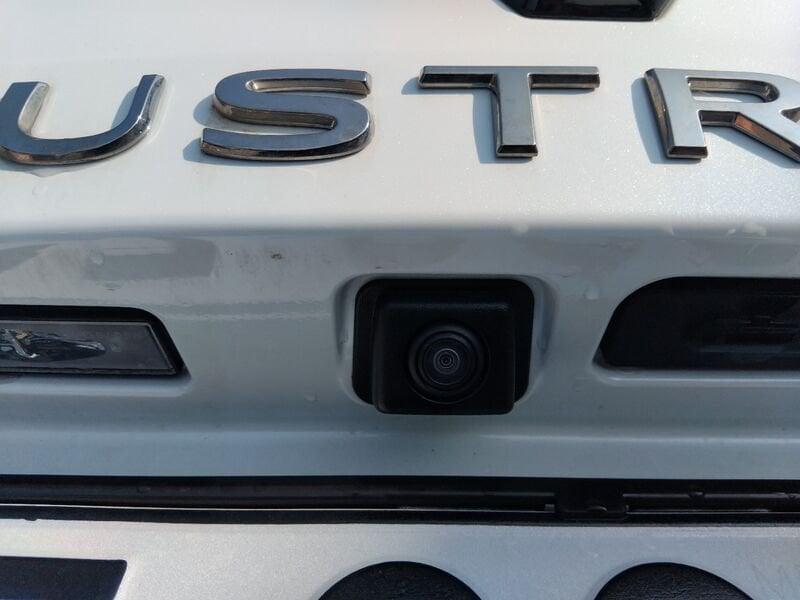 Renault Austral NUOVO techno MY24 E-Tech full hybrid 200