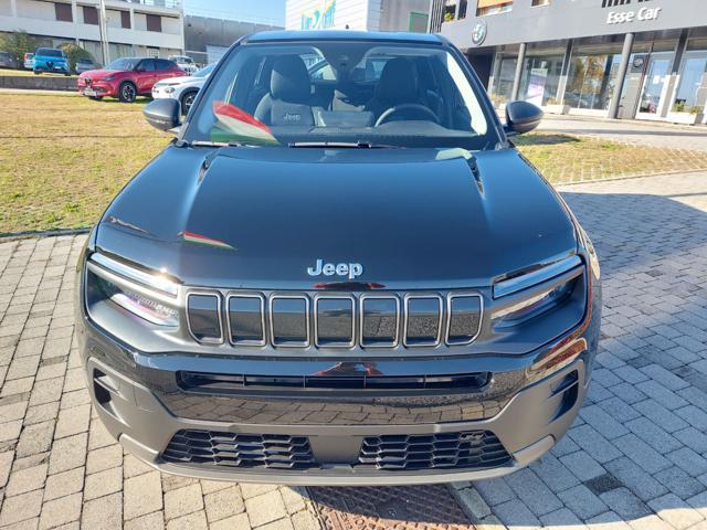 JEEP Avenger 1.2 Turbo Longitude MY25