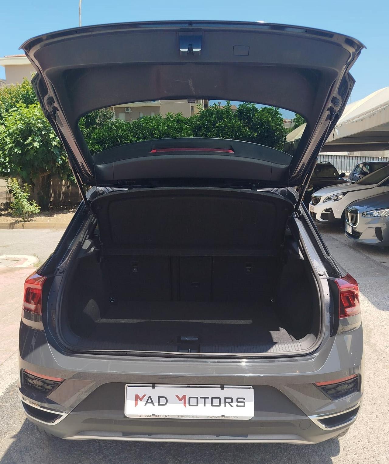 Volkswagen T-Roc 2.0 TDI 150 CV DSG Advanced BMT 2022 IVA