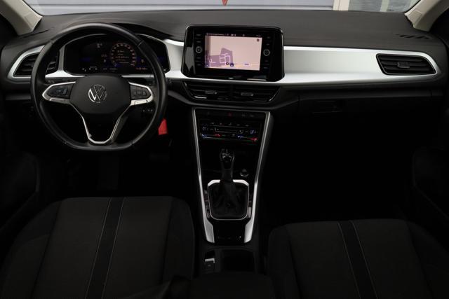VOLKSWAGEN T-Roc 1.5 TSI ACT DSG Life Prezzo Netto