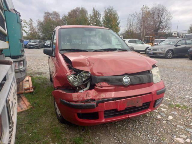 FIAT Panda 1.1 Active