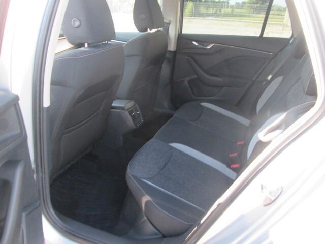 Skoda Kamiq 1.0 TSI Black Dots