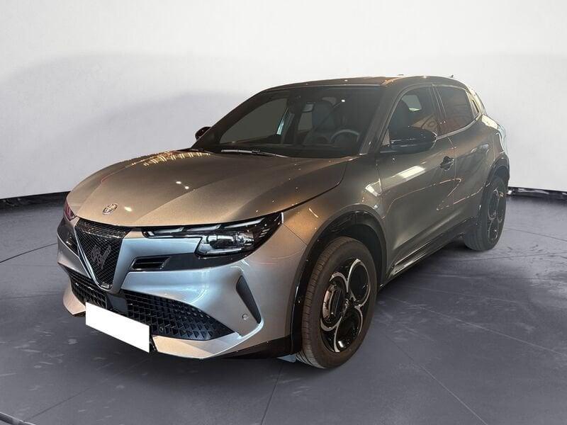 Alfa Romeo Junior Ibrida My25 Ibrida Q4 1.2 145cv Hybrid Edct6