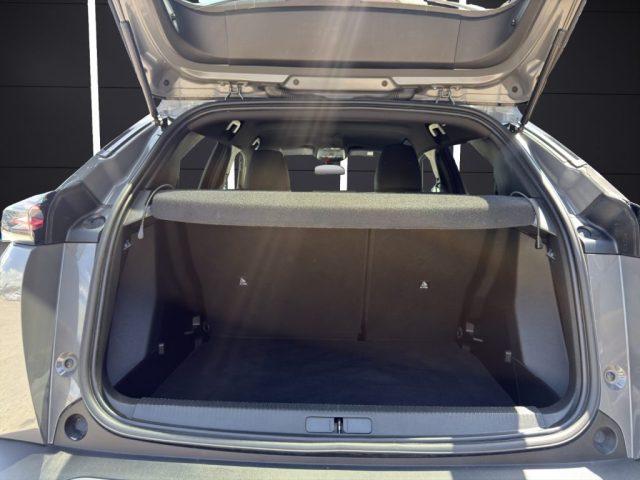 PEUGEOT 2008 Hybrid 145 e-DCS6 Allure