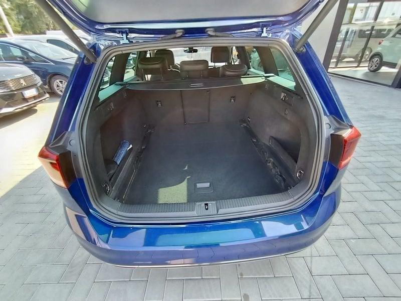 Volkswagen Passat 2.0 TDI SCR EVO 110kW Executive DSG