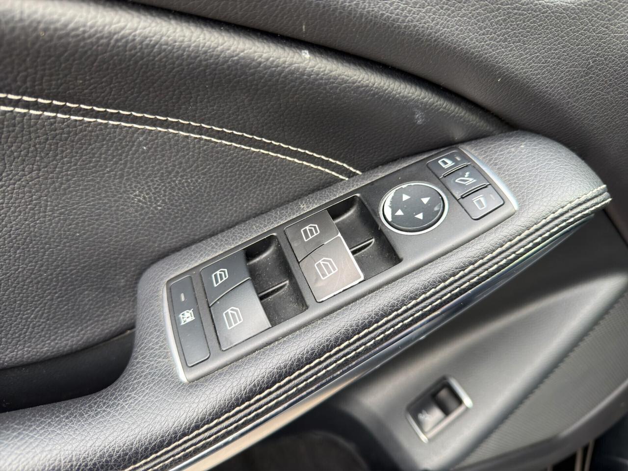 Mercedes-benz GLA 200d AUTOM/TETTO APRIBILE