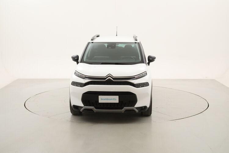 Citroen C3 Aircross Feel BR611709 1.5 Diesel 110CV