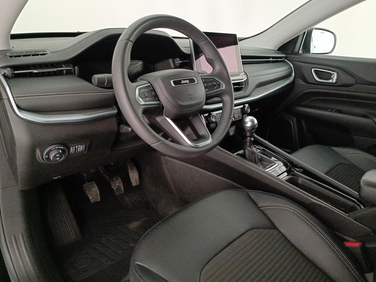 JEEP Compass II 2021 - Compass 1.6 mjt Limited 2wd 130cv