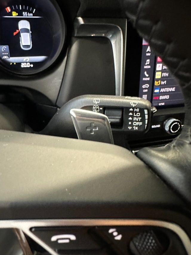 PORSCHE Macan 2.0 PDK - 19" - Camera - Carplay