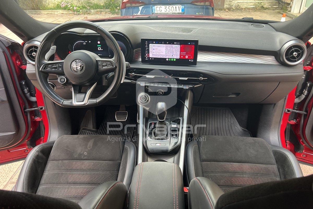 ALFA ROMEO Tonale 1.5 130 CV MHEV TCT7 Edizione Speciale