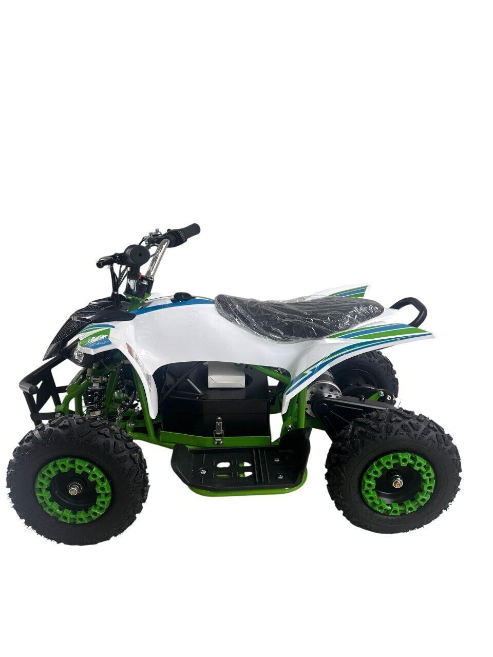 Altro Altro OFF ROAD Elettrico