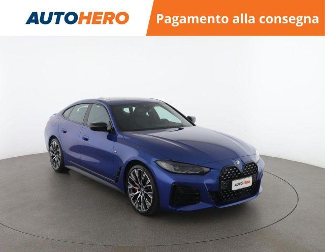 BMW 430 i Msport