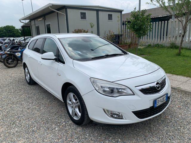 OPEL Astra 1.7 CDTI 125CV Sports Tourer Cosmo