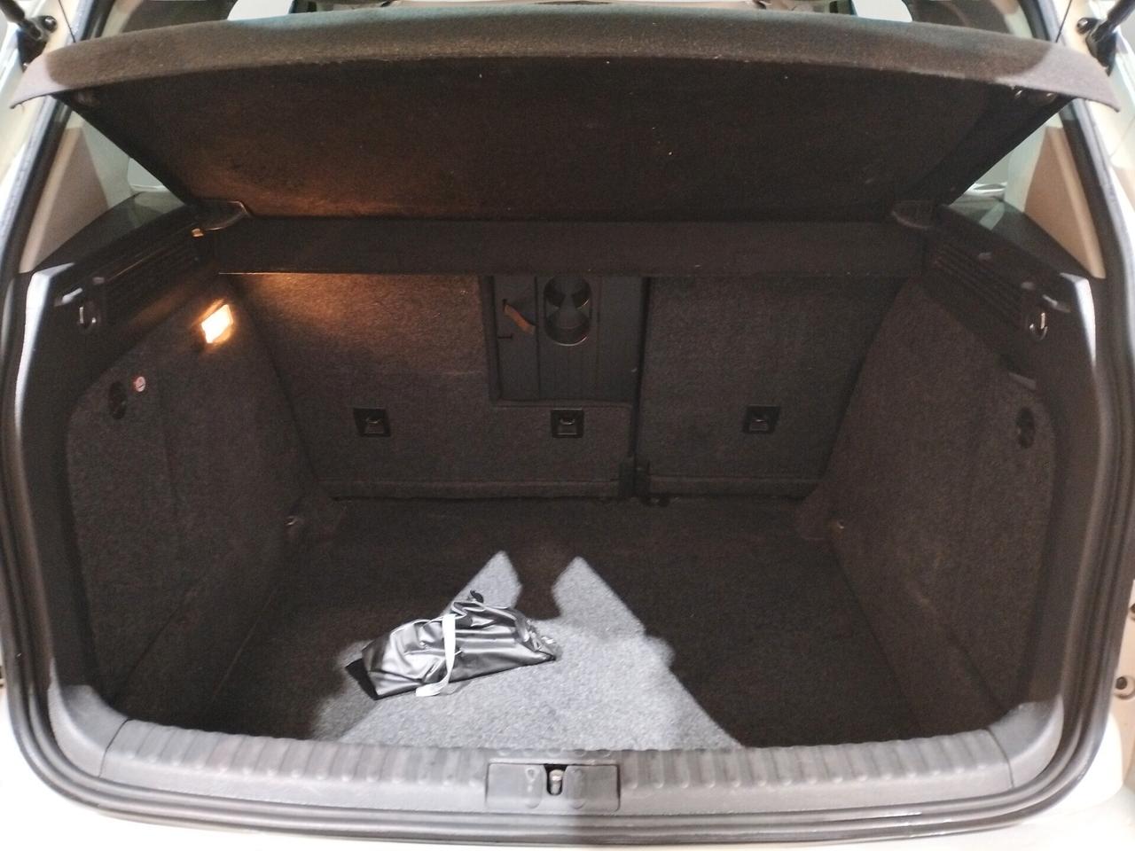 Volkswagen Tiguan 2.0 tdi Track *4X4*AUTOMATICO*