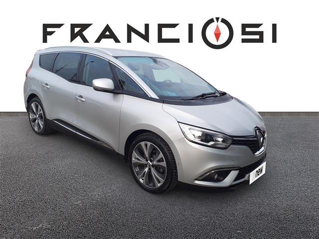 RENAULT Grand Scenic 1.5 dCi Energy 110cv Intens EDC