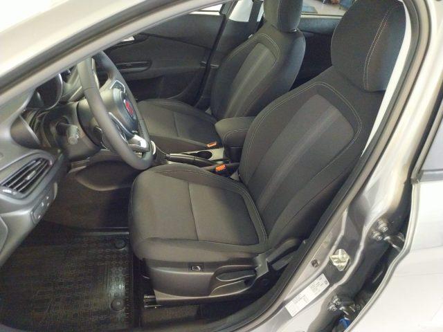 FIAT Tipo 1.5 Hybrid DCT 5 porte