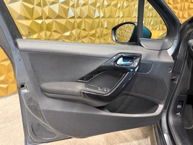 Peugeot 208 BlueHDi 75 5 porte Allure