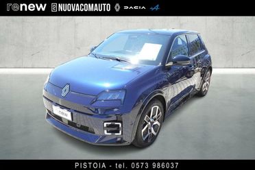 Renault Renault 5 comfort range Iconic Cinq