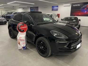 PORSCHE Macan 2.0 265 CV TETTO