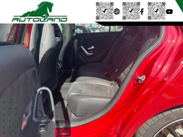 MERCEDES-BENZ A 250 e Plug-in Hybrid |PREMIUM AMG |Tetto Panoramico