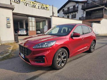 FORD Kuga 1.5 EcoBoost 150 CV 2WD ST-Line X