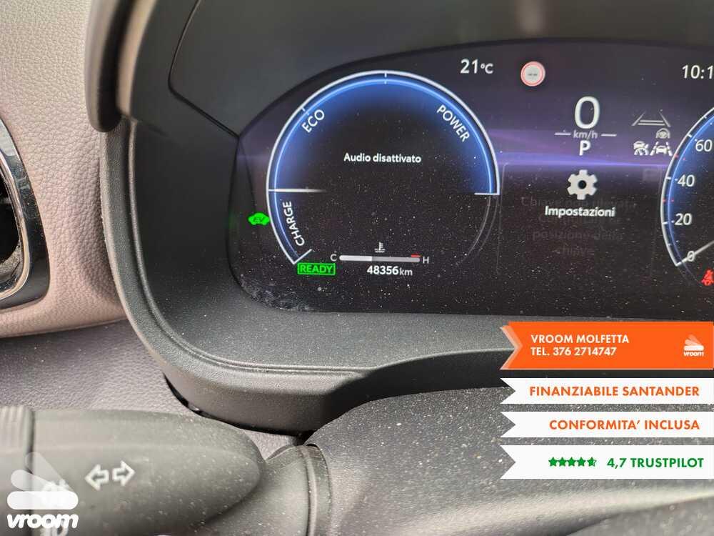TOYOTA Yaris Cross 1.5 Hybrid 130 CV