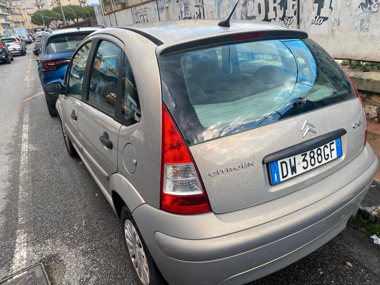 Citroen C3 1.4 HDi 70 Perfect